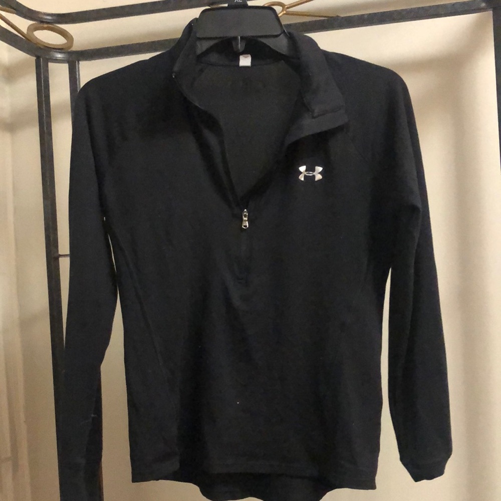 Under armour Quarter zip
